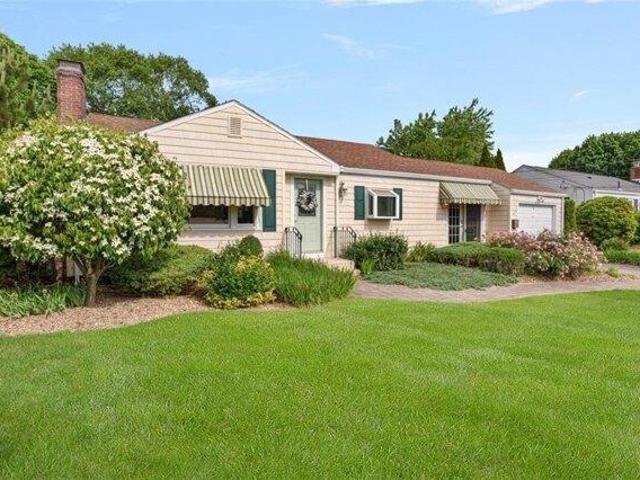 House for sale in Cranston, Rhode Island