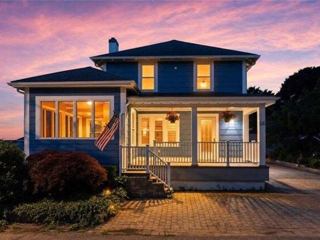 House for sale in Cranston, Rhode Island