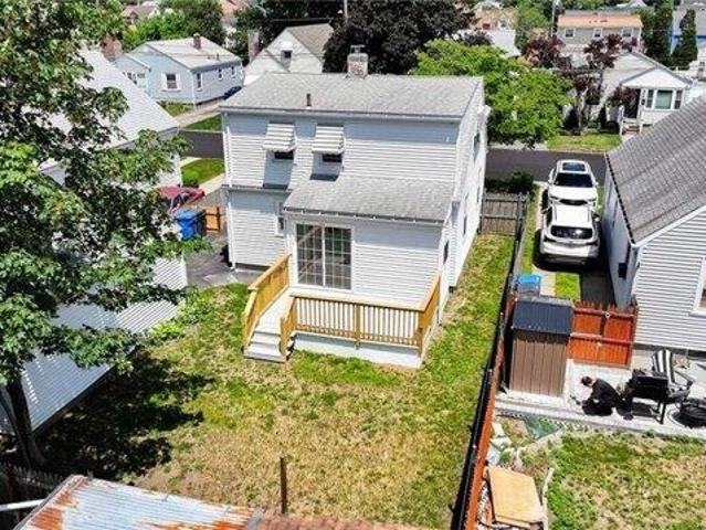 House for sale in Cranston, Rhode Island
