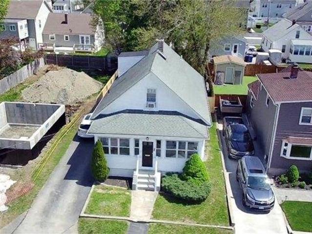 House for sale in Cranston, Rhode Island