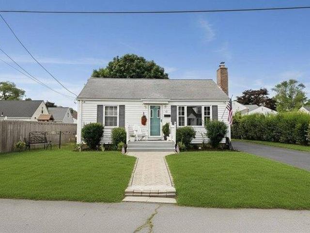 House for sale in Cranston, Rhode Island