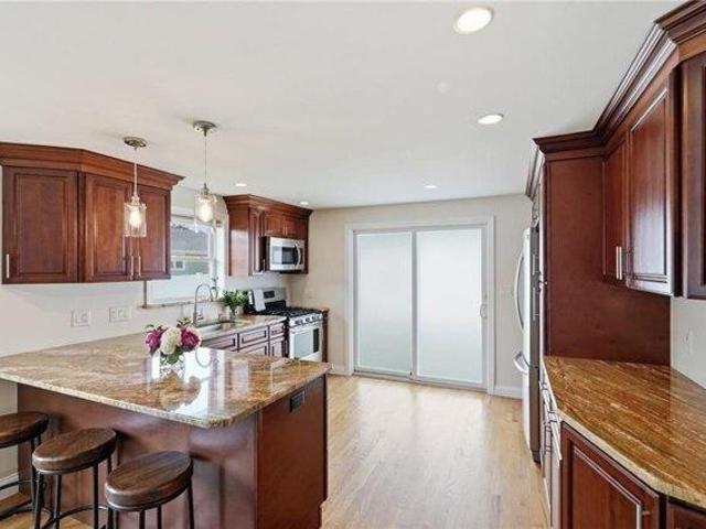 House for sale in Cranston, Rhode Island