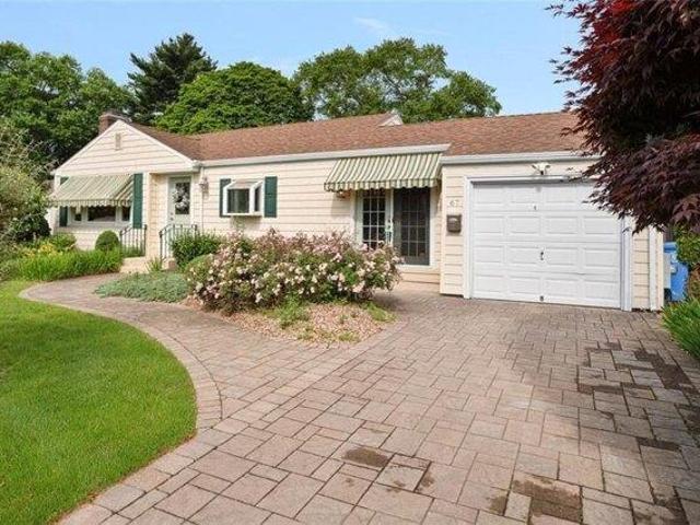 House for sale in Cranston, Rhode Island