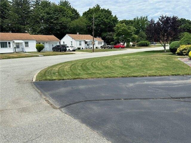 House for sale in Cranston, Rhode Island
