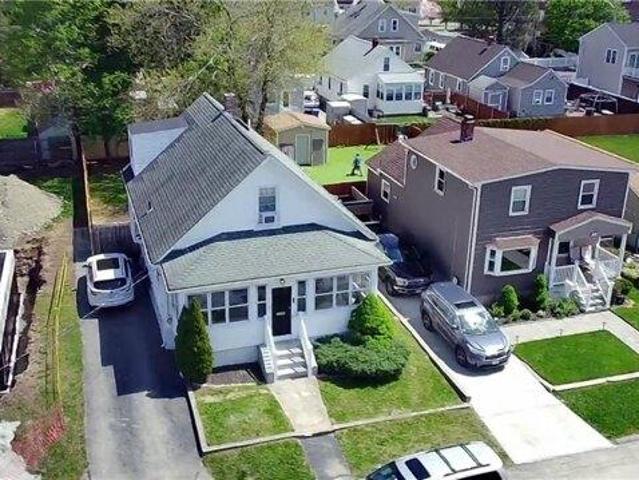 House for sale in Cranston, Rhode Island