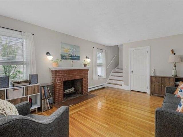 House for sale in Cranston, Rhode Island