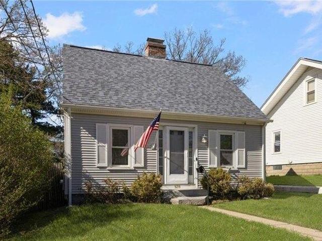 House for sale in Cranston, Rhode Island