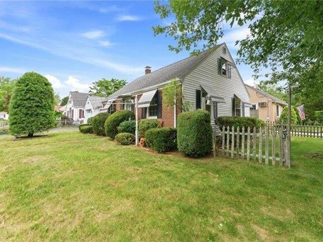 House for sale in Cranston, Rhode Island