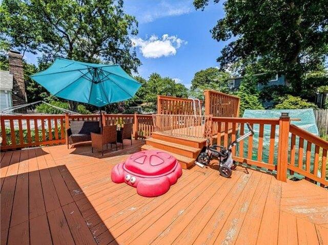 House for sale in Cranston, Rhode Island