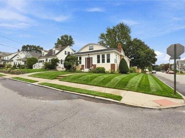 House for sale in Cranston, Rhode Island
