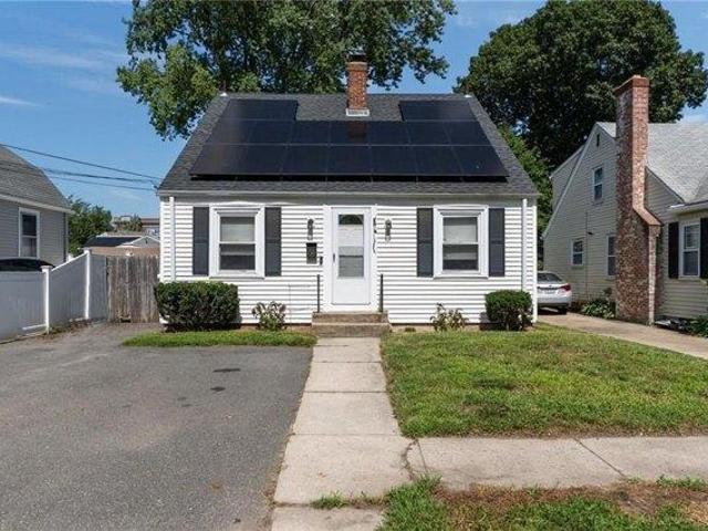 House for sale in Cranston, Rhode Island
