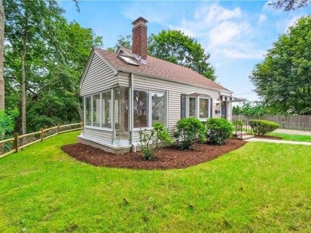 House for sale in Cranston, Rhode Island