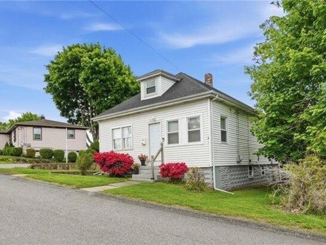 House for sale in Cranston, Rhode Island