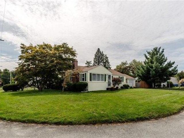 House for sale in Cranston, Rhode Island