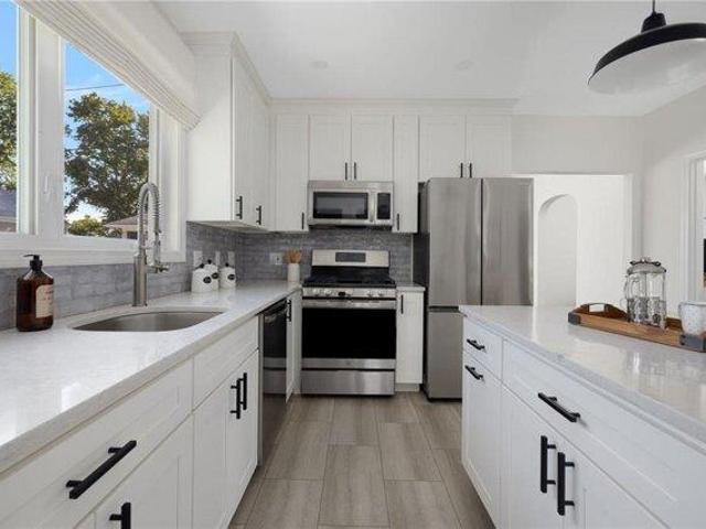 House for sale in Cranston, Rhode Island