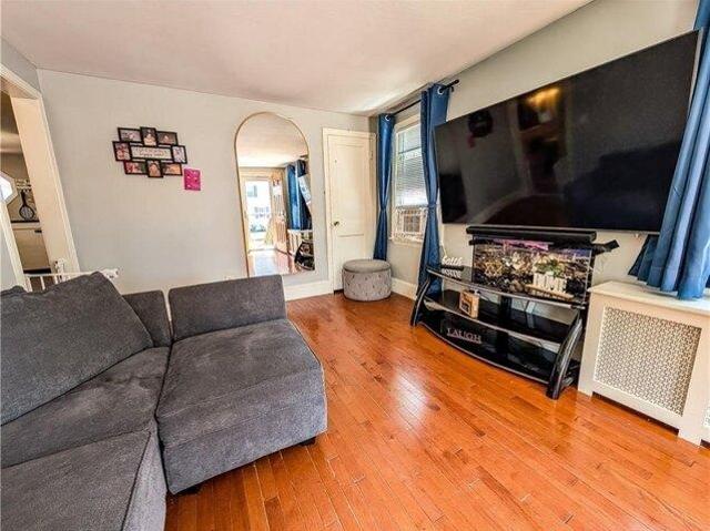 House for sale in Cranston, Rhode Island