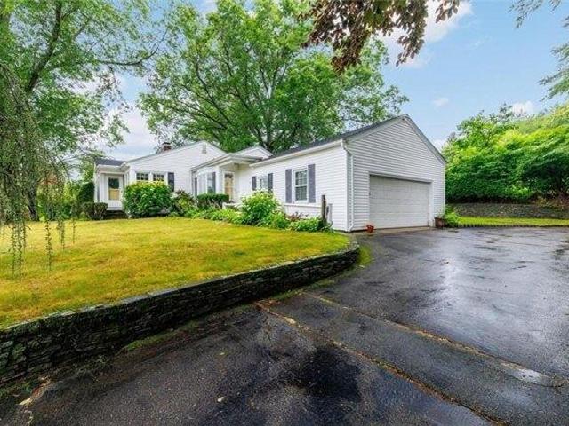 House for sale in Cranston, Rhode Island