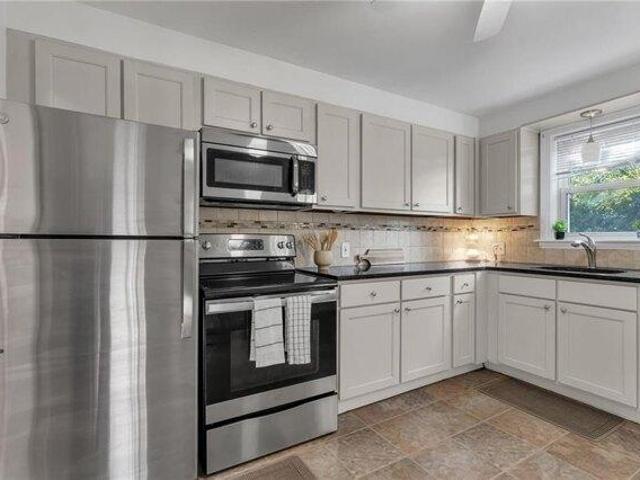 House for sale in Cranston, Rhode Island