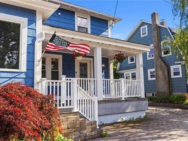 House for sale in Cranston, Rhode Island