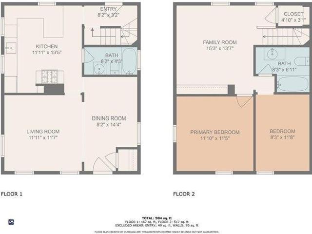 House for sale in Cranston, Rhode Island