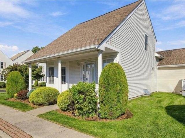 House for sale in Cranston, Rhode Island