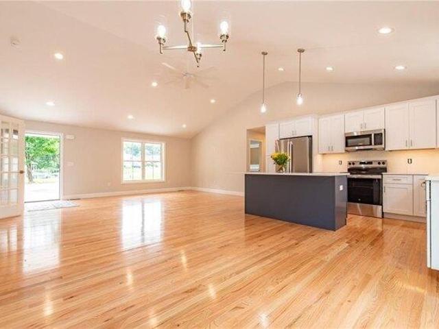 House for sale in Cranston, Rhode Island