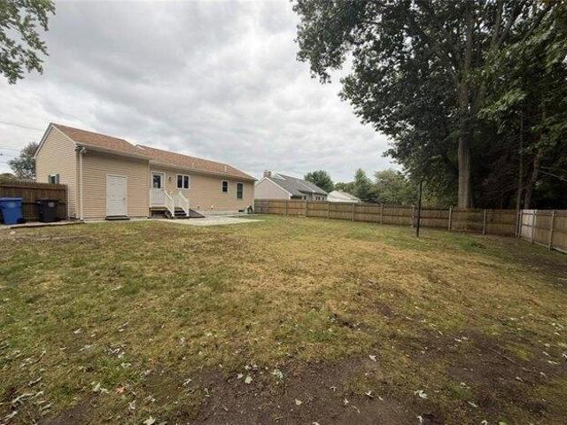 House for sale in Garden City, Cranston