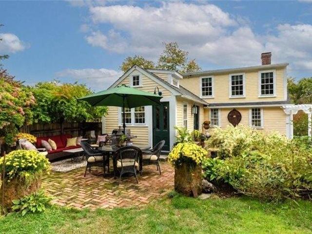 House for sale in Cranston, Providence County