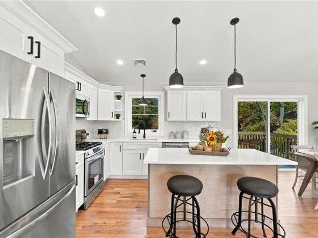 House for sale in Cranston, Providence County