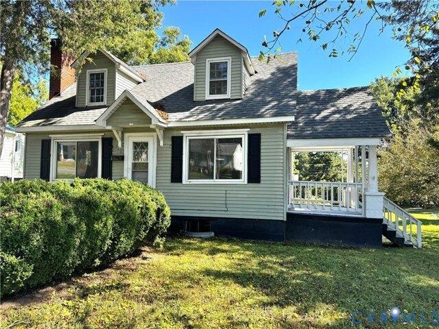House for sale in Virginia