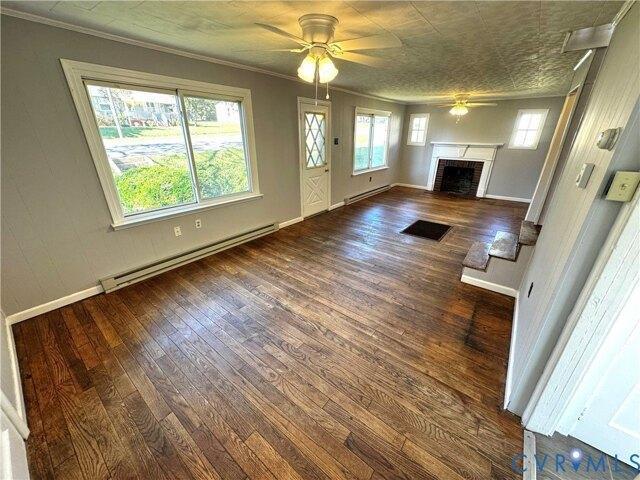 House for sale in Virginia