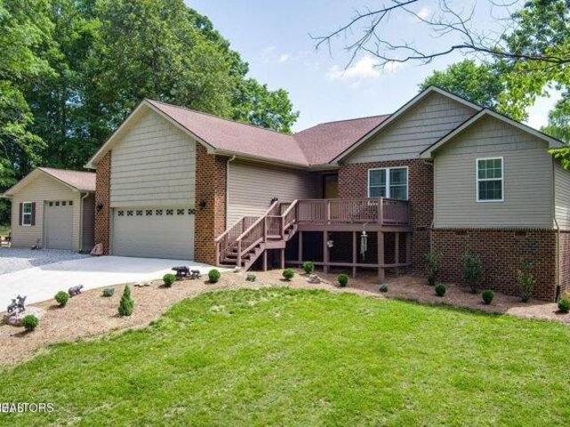 House for sale in Crossville, Tennessee