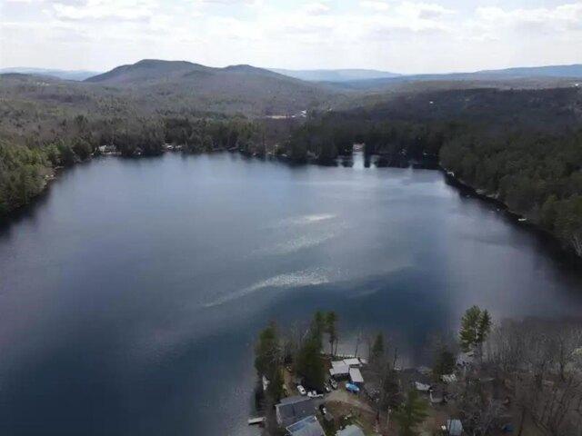 House for sale in New Hampshire