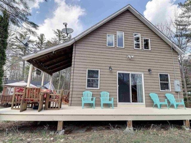 House for sale in New Hampshire