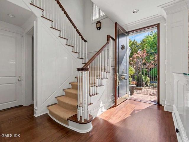 House for sale in Greenwich, Connecticut