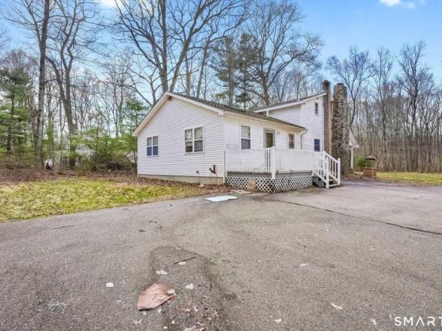 House for sale in Salem, Connecticut