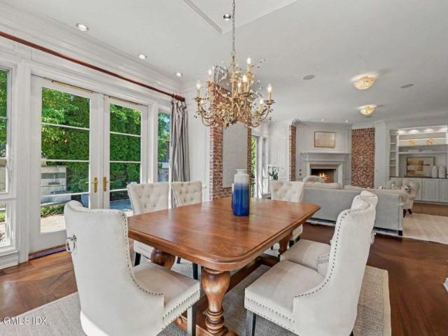 House for sale in Greenwich, Connecticut