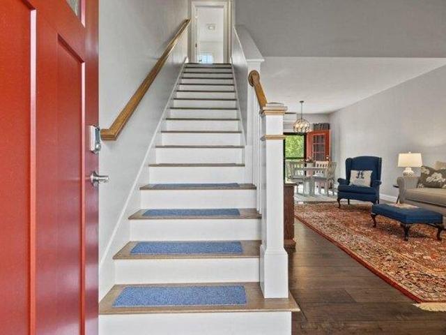House for sale in Cumberland Center, Maine