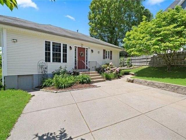 House for sale in Cumberland, Rhode Island