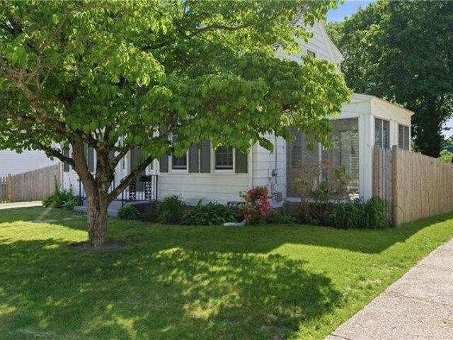 House for sale in Cumberland, Rhode Island