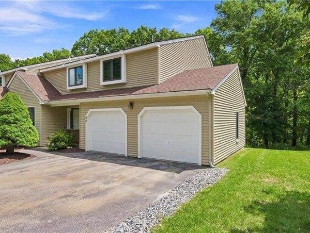 House for sale in Cumberland, Rhode Island