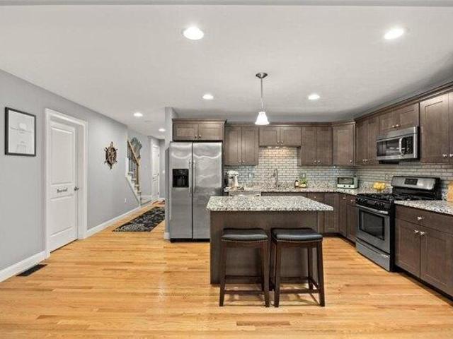 House for sale in Cumberland, Rhode Island