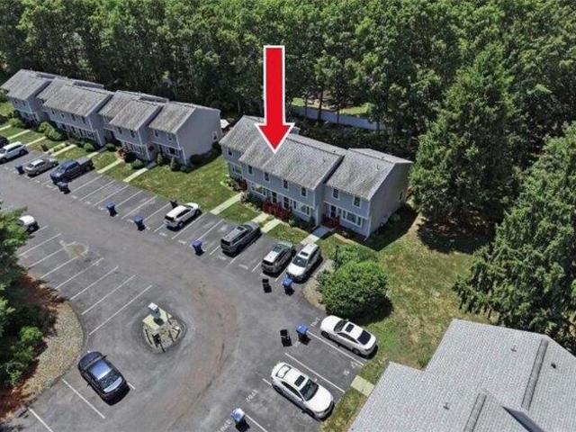 House for sale in Cumberland, Rhode Island