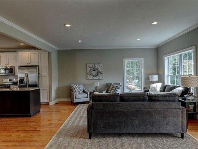 House for sale in Cumberland, Rhode Island