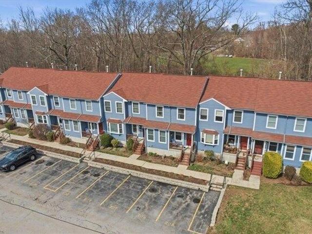 House for sale in Cumberland, Rhode Island