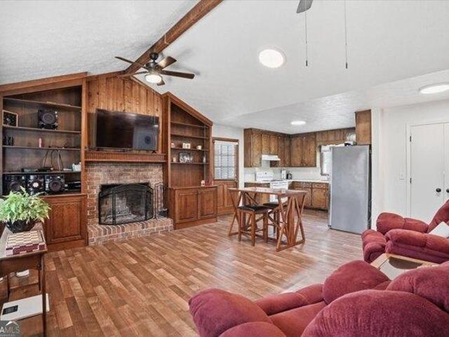 House for sale in Cumming, Georgia