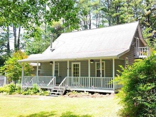 House for sale in Cumming, Georgia