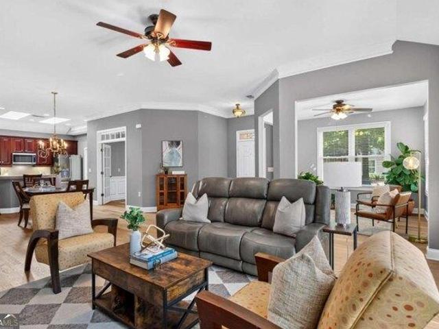 House for sale in Cumming, Georgia