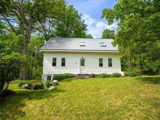 House for sale in Cummington, Massachusetts