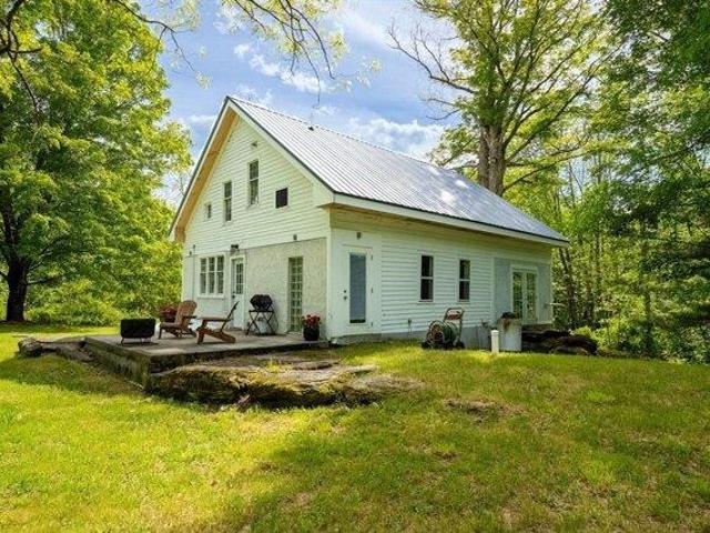 House for sale in Cummington, Massachusetts